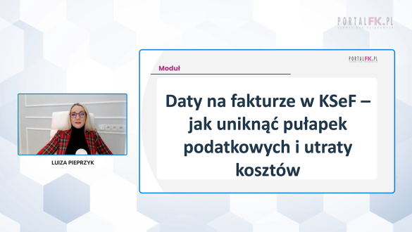 KSeF a data wystawienia faktury – co naprawdę decyduje? Przykłady z praktyki