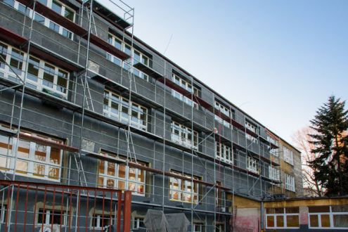 Ulga termomodernizacyjna w 2025 roku