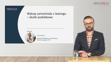 Wykup samochodu z leasingu