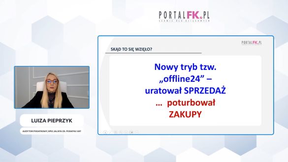 Tryb ofline24