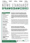 Nowe standardy sprawozdawczosci nr 150 4ND0150