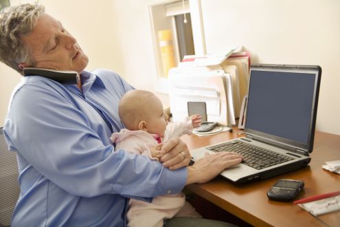 Na konta rodziców i opiekunów wpłynęło już niemal 725 mln zł w ramach programu Dobry Start