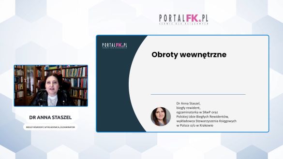 Obroty wewnętrzne