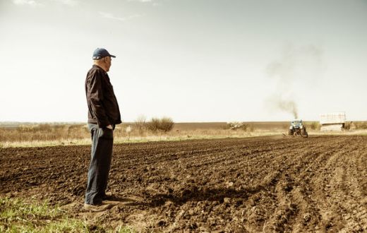 Ostatni dzwonek dla powodzian na wniosek o pomoc w spłacie podatku rolnego