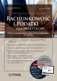 Rachunkowosc i podatki dla praktykow nr 194 4RP0194