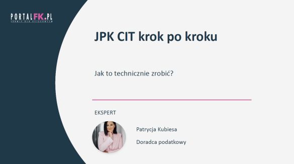 JPK CIT_krok po kroku