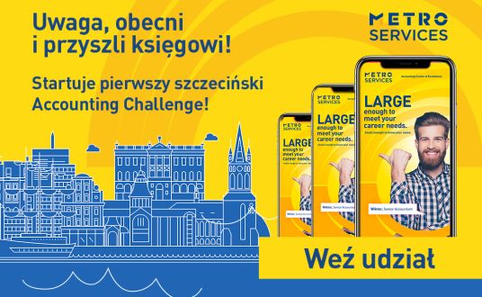 konkurs księgowych