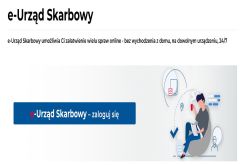 Niedostępność urzędu skarbowego