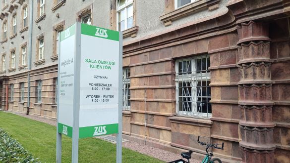 Koniec Małego ZUS Plus w 2026 roku – czy trzeba przejść na kod 05 10 00?