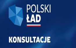 POlski ład konssultacje przedłużone