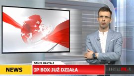 IP BOX już działa