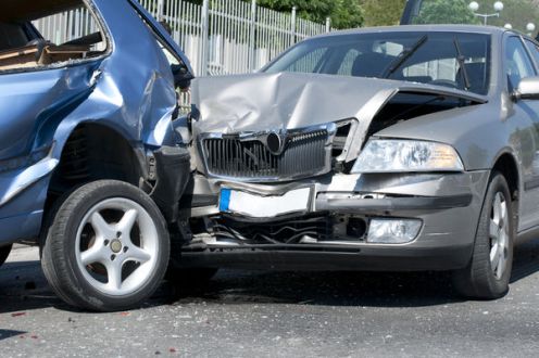 Odszkodowanie za samochód firmowy a KPiR – jak je rozliczyć?