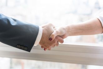   Umowa o pracę na czas określony – wzór