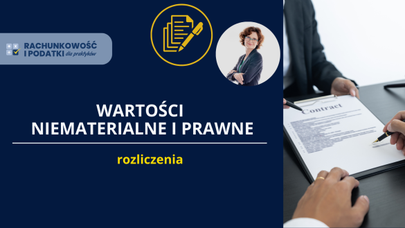 wartości niematerialne i prawne