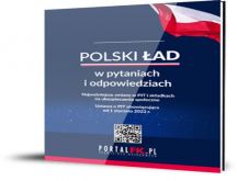 Polski Ład w pytaniach i odpowiedziach