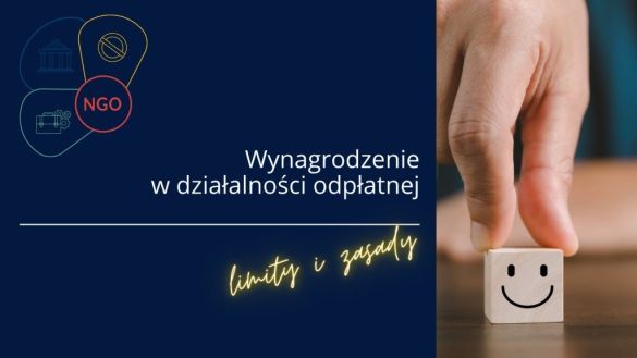 ARP 283 Wynagrodzenia w działalności odpłatnej – limity i zasady