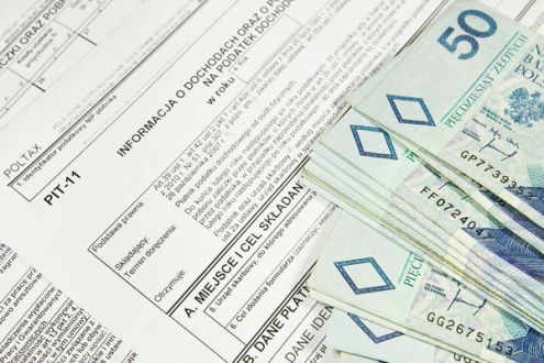 Zmiany w przekazywaniu PIT-11 od 2027 – co się zmieni?