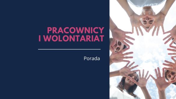 ARP 4 Porada place i ZUS - olontariat