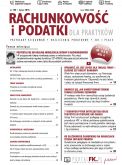 Rachunkowosc i podatki nr 108 4RP0108
