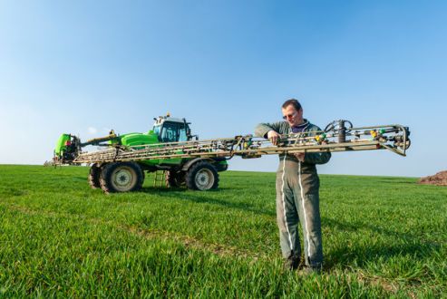   Wniosek o zwrot akcyzy od paliwa rolniczego – sprawdź, do kiedy go złożyć w 2025 roku