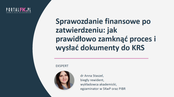 Sprawozdanie