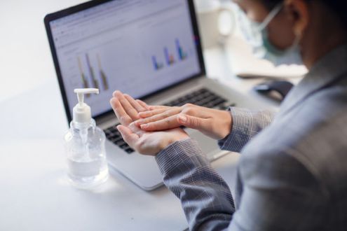 Zwrot VAT dla instytucji UE przeciwdziałających COVID-19 – projekt zmian w 2025 roku
