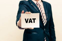 Stawka VAT dla dostaw towarów