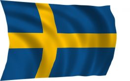 Towar ze Szwecji