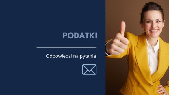 8. Podatki odpowiedzi na pytania