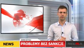 Problemy bez sankcji