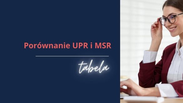 ARP 283 Porównanie standardów rachunkowości z ustawą o rachunkowości