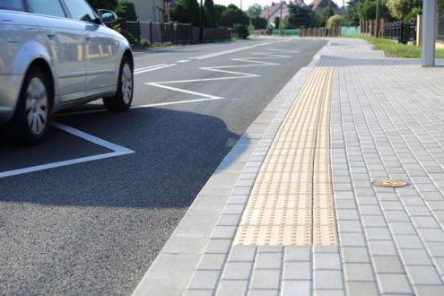 Klasyfikacja kosztów informowania mieszkańców w nakładach inwestycyjnych na modernizację dróg