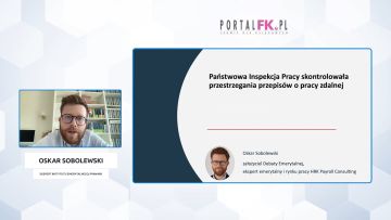 praca zdalna