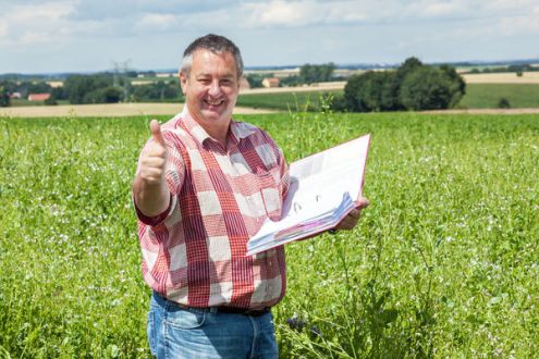 Podatek od nieruchomości 2025 – terminy płatności i deklaracja DN-1