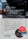 Biuro rachunkowe w praktyce nr 49 4FS0049