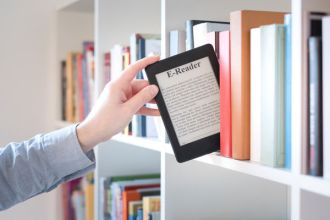   Jak rozliczać sprzedaż e-booków osobom prywatnym spoza UE