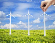 Zmiany w opodatkowaniu elektrowni wiatrowych – będą rekompensaty dla gmin