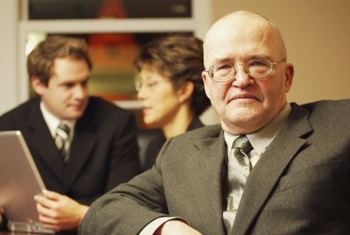 W 2013 r. pracodawca nie będzie mógł zwolnić pracowników wraz z osiągnięciem wieku emerytalnego