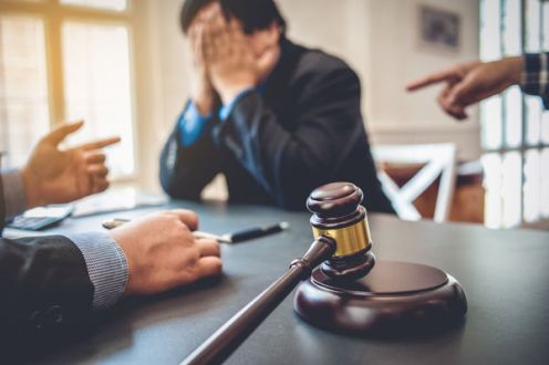 Zmiany w Kodeksie pracy, wyższe kary pieniężne dla pracodawcy za naruszenie przepisów prawa pracy i wypłaty wynagrodzeń