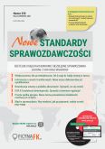 Nowe standardy sprawozdawczosci nr 258 4ND0258