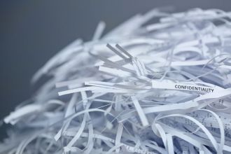 Upewnij się, które dokumenty księgowe można już zniszczyć