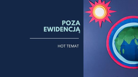 ARP Poza ewiedencją upały