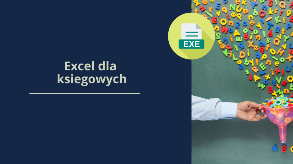 excel dla ksiegowych