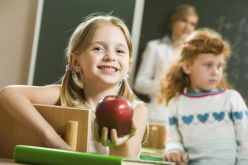 Nowości oświatowe umożliwią zwiększenie kontroli nad tym, co uczniowie jedzą w szkole