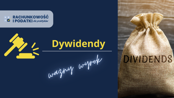 dywidendy