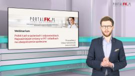 Webinar Polski Ład