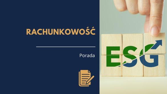 1. Rachunkowość porada