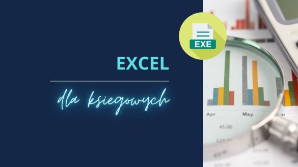 ARP 283 excel dla ksiegowych
