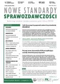 Nowe standardy sprawozdawczosci nr 149 4ND0149