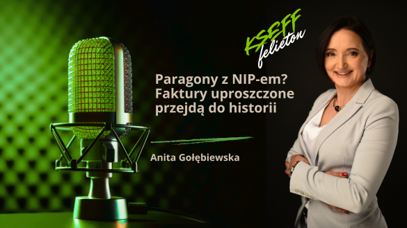 felieton KSEF